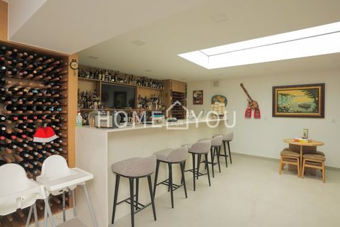 Villa a Carnaxide, Lisbon, Carnaxide - € 1.950.000 | Ref: CAS_160 - foto 36