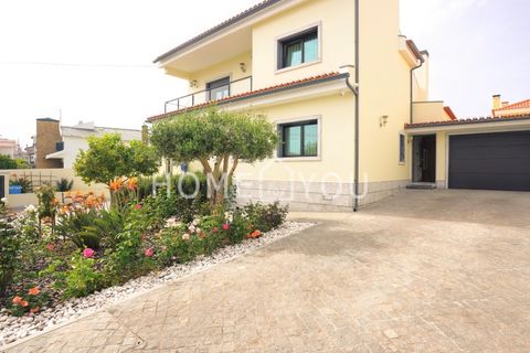 Villa a Carnaxide, Lisbon, Carnaxide - € 1.950.000 | Ref: CAS_160 - foto 37