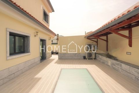 Villa a Carnaxide, Lisbon, Carnaxide - € 1.950.000 | Ref: CAS_160 - foto 39
