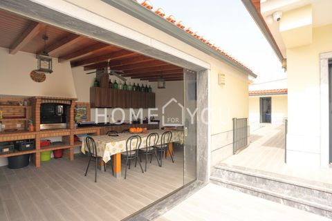 Villa a Carnaxide, Lisbon, Carnaxide - € 1.950.000 | Ref: CAS_160 - foto 40