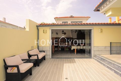 Villa a Carnaxide, Lisbon, Carnaxide - € 1.950.000 | Ref: CAS_160 - foto 41