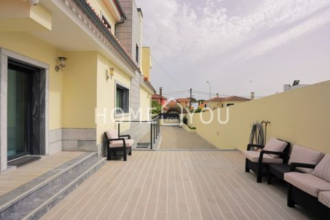 Villa a Carnaxide, Lisbon, Carnaxide - € 1.950.000 | Ref: CAS_160 - foto 42