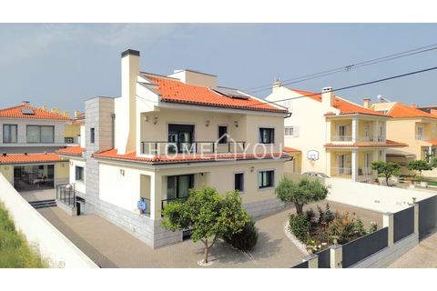 Villa a Carnaxide, Lisbon, Carnaxide - € 1.950.000 | Ref: CAS_160 - foto 44