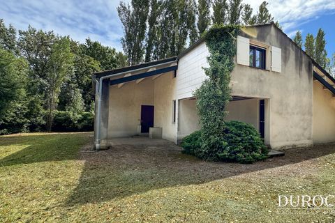 Villa i Orange, Vaucluse, Orange - € 295.000 | Ref: 35091 - foto 1