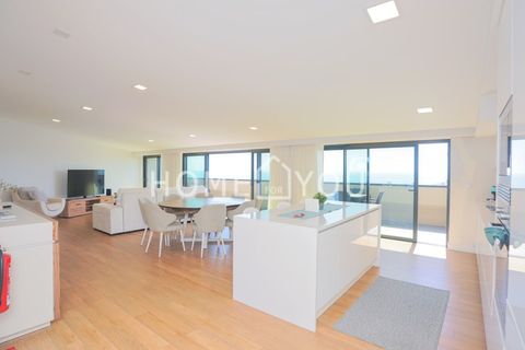 Apartament a Carcavelos, Lisbon, Carcavelos - € 7.950/mes | Ref: APA_127 (5U T4) (2) - foto 3