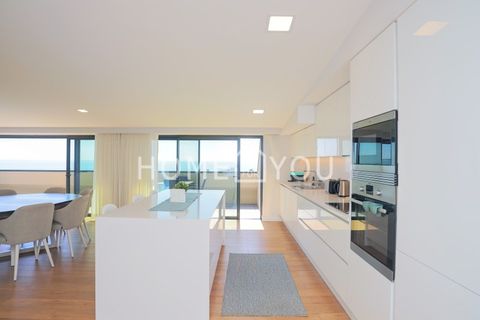 Apartament a Carcavelos, Lisbon, Carcavelos - € 7.950/mes | Ref: APA_127 (5U T4) (2) - foto 4