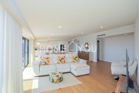 Apartament a Carcavelos, Lisbon, Carcavelos - € 7.950/mes | Ref: APA_127 (5U T4) (2) - foto 8