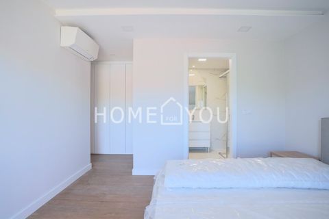 Apartament a Carcavelos, Lisbon, Carcavelos - € 7.950/mes | Ref: APA_127 (5U T4) (2) - foto 14