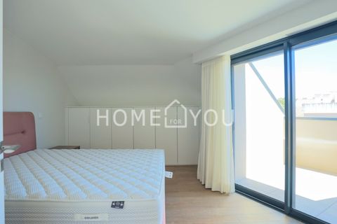 Apartament a Carcavelos, Lisbon, Carcavelos - € 7.950/mes | Ref: APA_127 (5U T4) (2) - foto 15