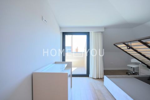 Apartament a Carcavelos, Lisbon, Carcavelos - € 7.950/mes | Ref: APA_127 (5U T4) (2) - foto 21