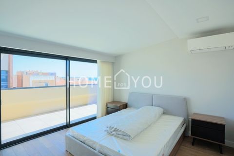Apartament a Carcavelos, Lisbon, Carcavelos - € 7.950/mes | Ref: APA_127 (5U T4) (2) - foto 23