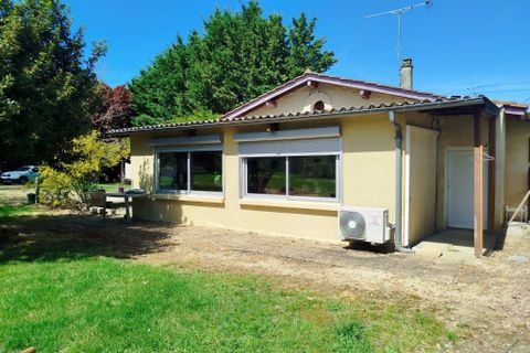 Villa i Massugas, Gironde, Massugas - € 154.400 | Ref: 36178 - foto 5