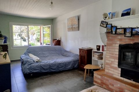 Villa i Massugas, Gironde, Massugas - € 154.400 | Ref: 36178 - foto 7