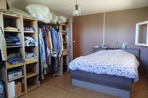 Villa i Massugas, Gironde, Massugas - € 154.400 | Ref: 36178 - foto 13