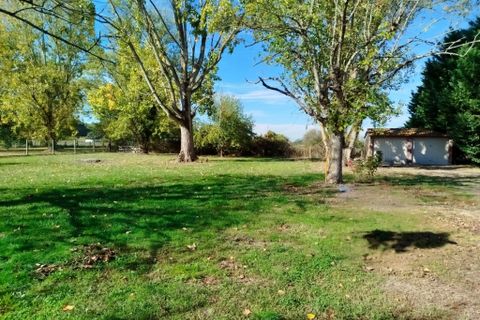 Villa i Massugas, Gironde, Massugas - € 154.400 | Ref: 36178 - foto 22