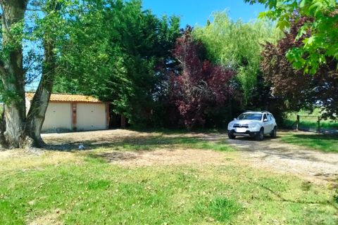 Villa i Massugas, Gironde, Massugas - € 154.400 | Ref: 36178 - foto 24