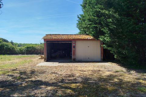 Villa i Massugas, Gironde, Massugas - € 154.400 | Ref: 36178 - foto 25