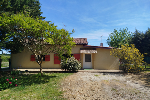 Villa i Massugas, Gironde, Massugas - € 154.400 | Ref: 36178 - foto 27