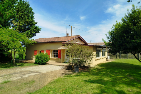 Villa i Massugas, Gironde, Massugas - € 154.400 | Ref: 36178 - foto 2