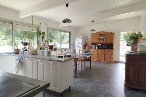 Villa i Massugas, Gironde, Massugas - € 154.400 | Ref: 36178 - foto 4