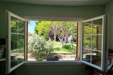 Villa i Massugas, Gironde, Massugas - € 154.400 | Ref: 36178 - foto 8
