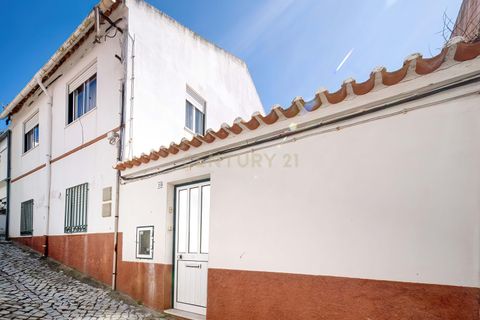 Villa i Nazare, Leiria, Nazare - € 384.500 | Ref: 1739-02306 - foto 1