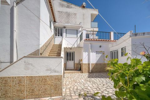 Villa i Nazare, Leiria, Nazare - € 384.500 | Ref: 1739-02306 - foto 5