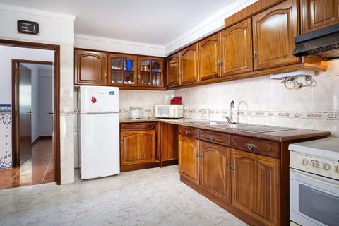 Villa i Nazare, Leiria, Nazare - € 384.500 | Ref: 1739-02306 - foto 15