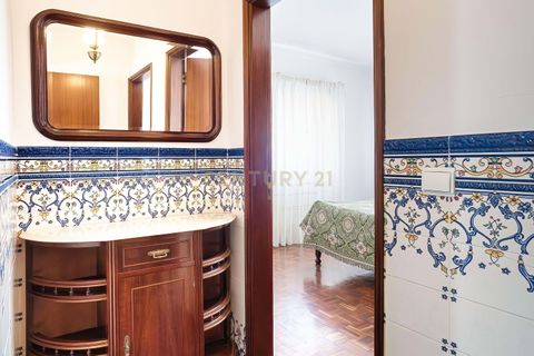 Villa i Nazare, Leiria, Nazare - € 384.500 | Ref: 1739-02306 - foto 27