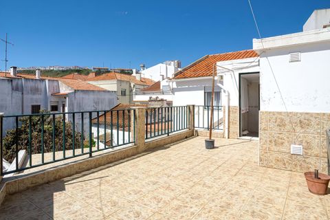 Villa i Nazare, Leiria, Nazare - € 384.500 | Ref: 1739-02306 - foto 34