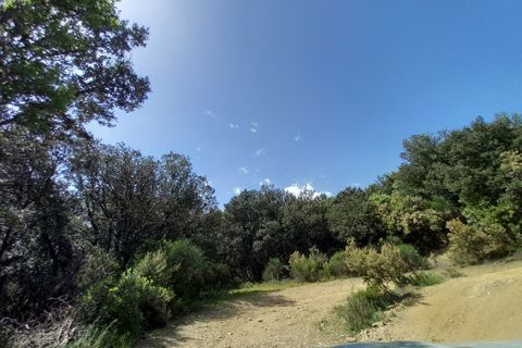 Terra a Vieussan, Herault, Vieussan - € 50.000 | Ref: 36182 - foto 4