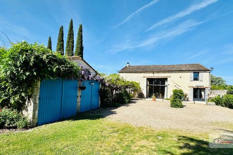 Villa i Saussignac, Dordogne, Saussignac - € 545.270 | Ref: 36198 - foto 2
