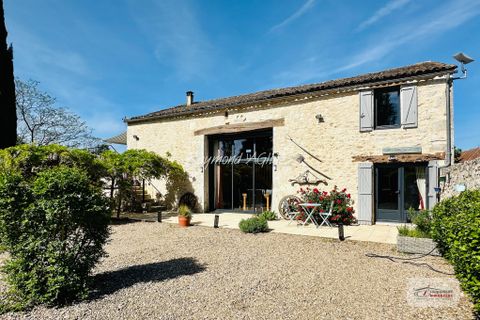 Villa i Saussignac, Dordogne, Saussignac - € 545.270 | Ref: 36198 - foto 3
