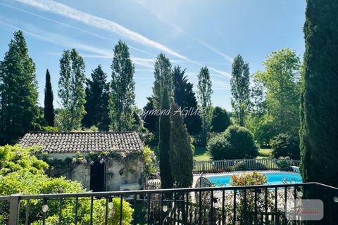 Villa i Saussignac, Dordogne, Saussignac - € 545.270 | Ref: 36198 - foto 6