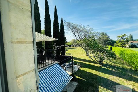 Villa i Saussignac, Dordogne, Saussignac - € 545.270 | Ref: 36198 - foto 7