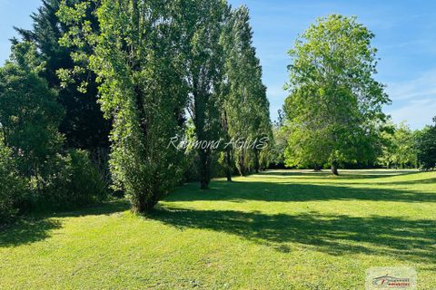 Villa i Saussignac, Dordogne, Saussignac - € 545.270 | Ref: 36198 - foto 8
