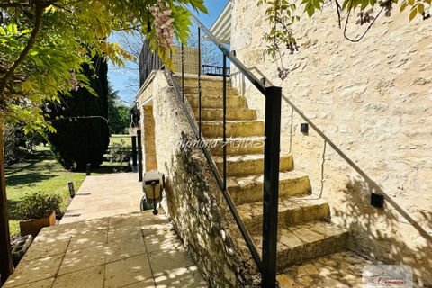 Villa i Saussignac, Dordogne, Saussignac - € 545.270 | Ref: 36198 - foto 9