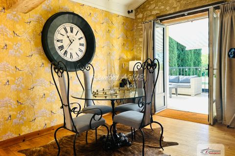 Villa i Saussignac, Dordogne, Saussignac - € 545.270 | Ref: 36198 - foto 14