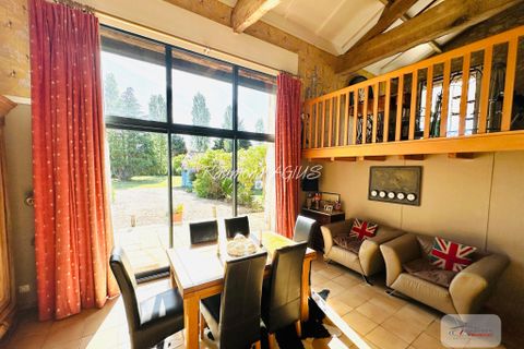 Villa i Saussignac, Dordogne, Saussignac - € 545.270 | Ref: 36198 - foto 17