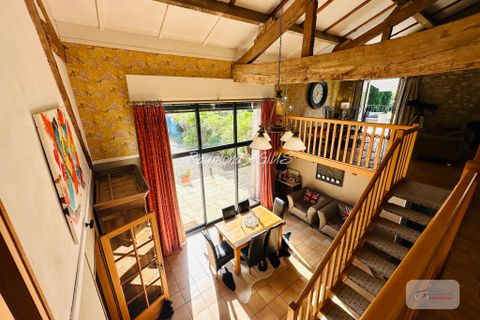 Villa i Saussignac, Dordogne, Saussignac - € 545.270 | Ref: 36198 - foto 20