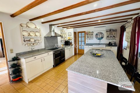 Villa i Saussignac, Dordogne, Saussignac - € 545.270 | Ref: 36198 - foto 22