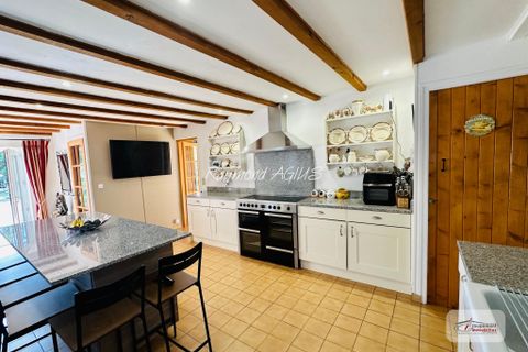 Villa i Saussignac, Dordogne, Saussignac - € 545.270 | Ref: 36198 - foto 25
