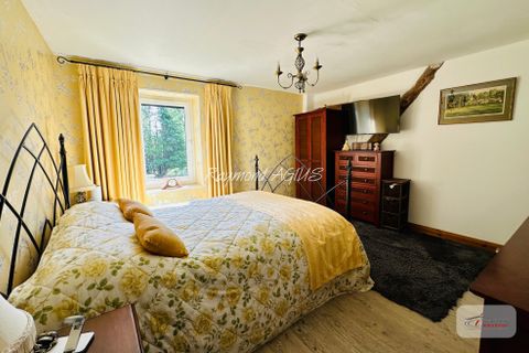 Villa i Saussignac, Dordogne, Saussignac - € 545.270 | Ref: 36198 - foto 27