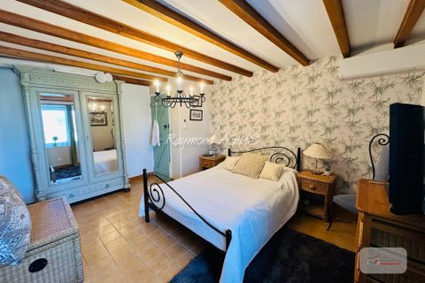 Villa i Saussignac, Dordogne, Saussignac - € 545.270 | Ref: 36198 - foto 30