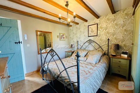Villa i Saussignac, Dordogne, Saussignac - € 545.270 | Ref: 36198 - foto 33