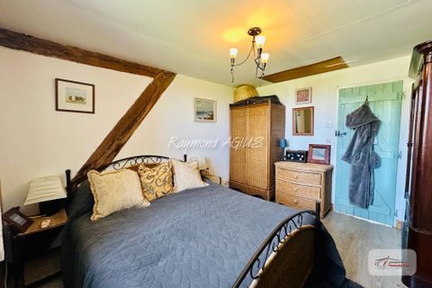 Villa i Saussignac, Dordogne, Saussignac - € 545.270 | Ref: 36198 - foto 39