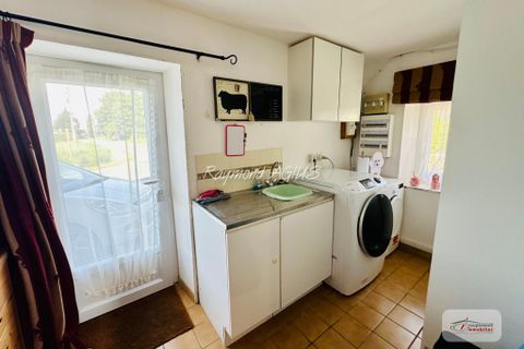 Villa i Saussignac, Dordogne, Saussignac - € 545.270 | Ref: 36198 - foto 44