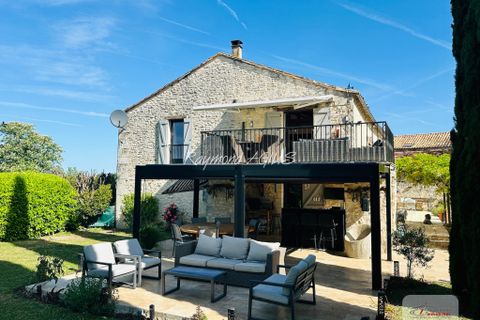Villa i Saussignac, Dordogne, Saussignac - € 545.270 | Ref: 36198 - foto 45