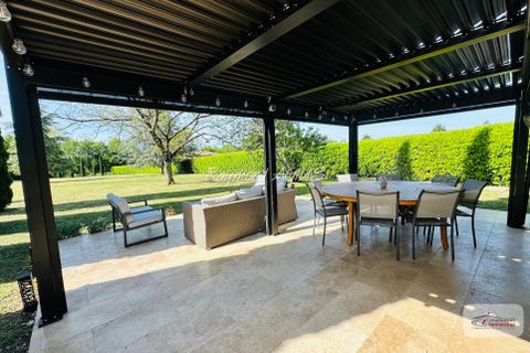Villa i Saussignac, Dordogne, Saussignac - € 545.270 | Ref: 36198 - foto 48