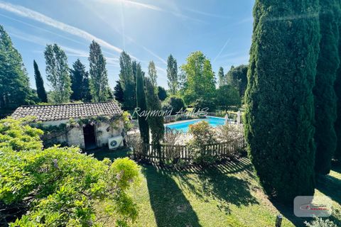 Villa i Saussignac, Dordogne, Saussignac - € 545.270 | Ref: 36198 - foto 50